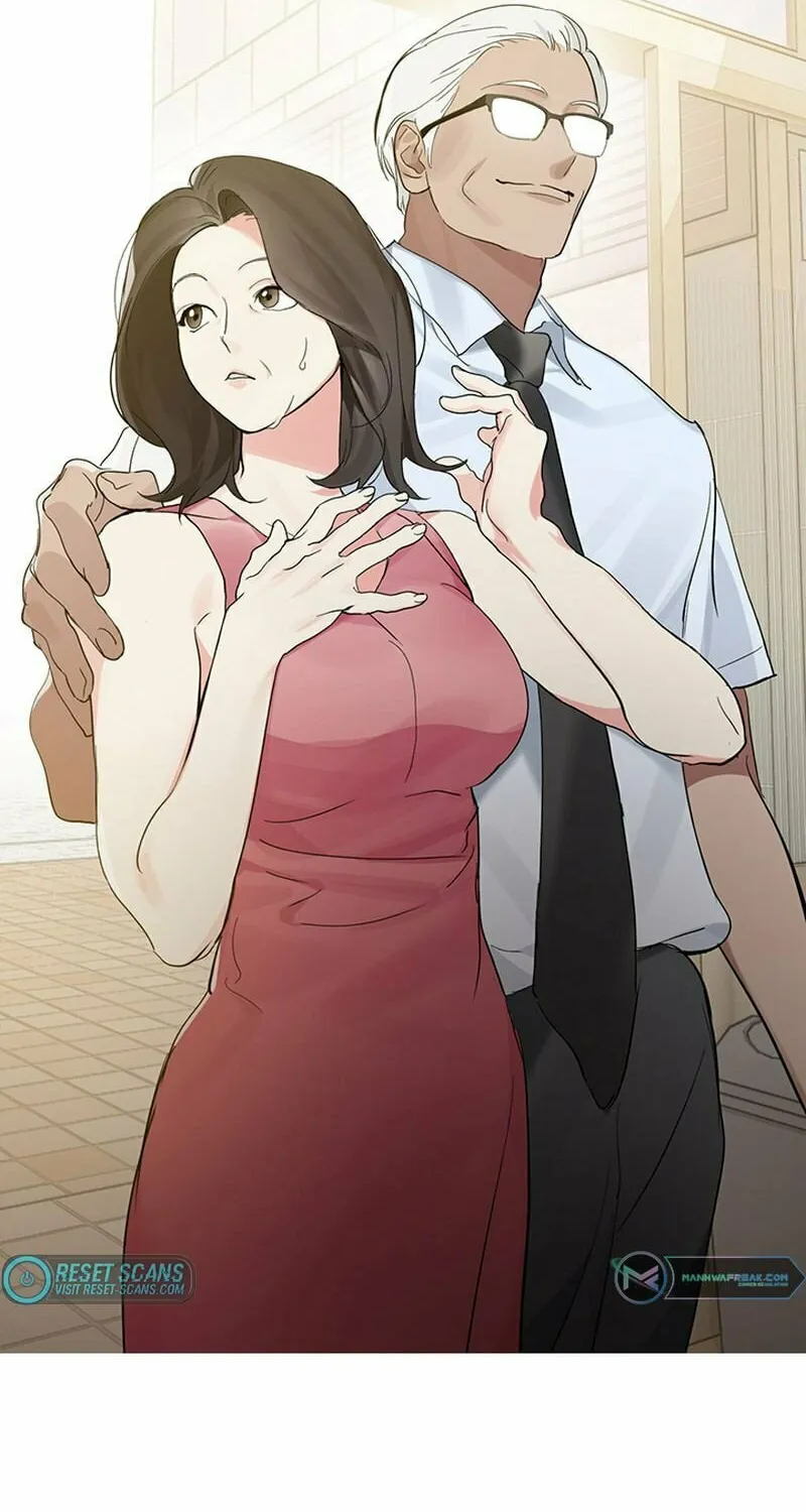 Read Underworld Restaurant chapter 8 image 2 on Lezhin