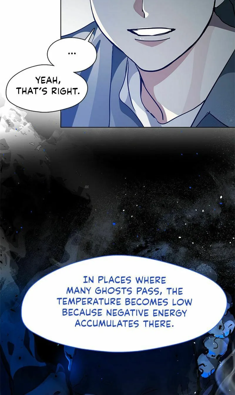 Read Underworld Restaurant chapter 8 image 29 on Lezhin