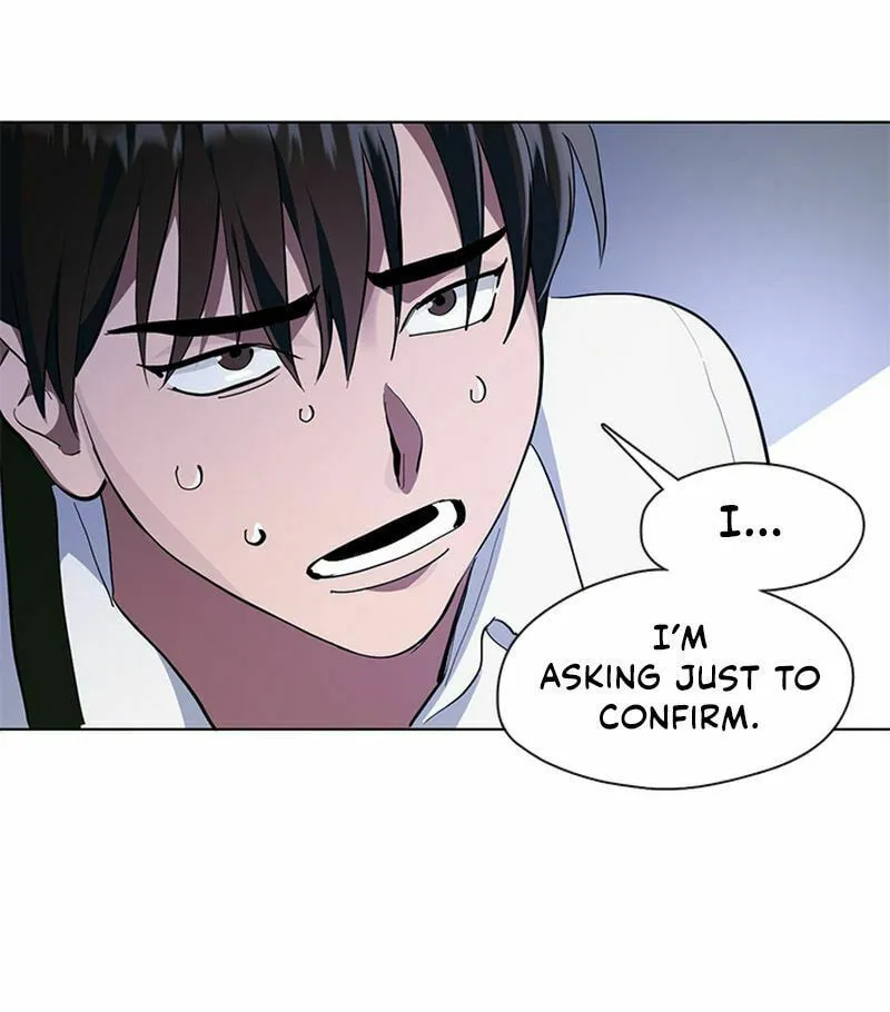 Read Underworld Restaurant chapter 8 image 36 on Lezhin