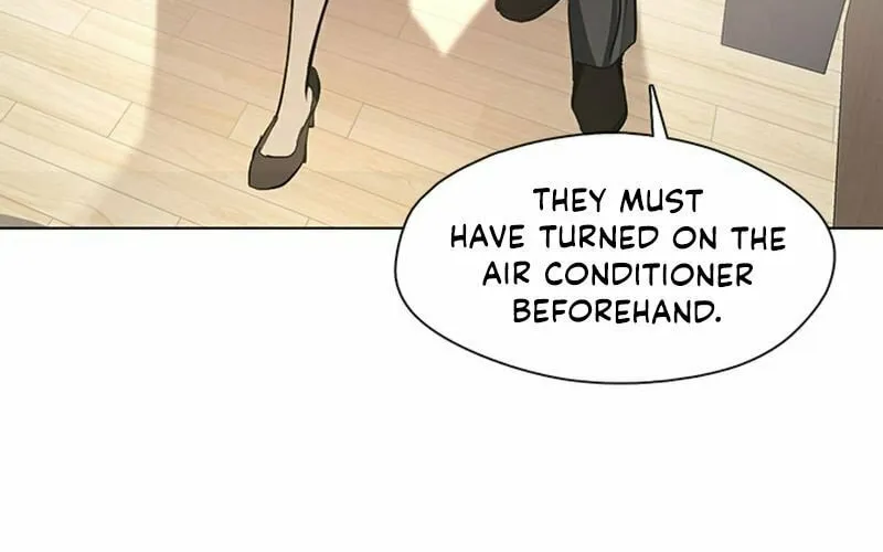 Read Underworld Restaurant chapter 8 image 4 on Lezhin