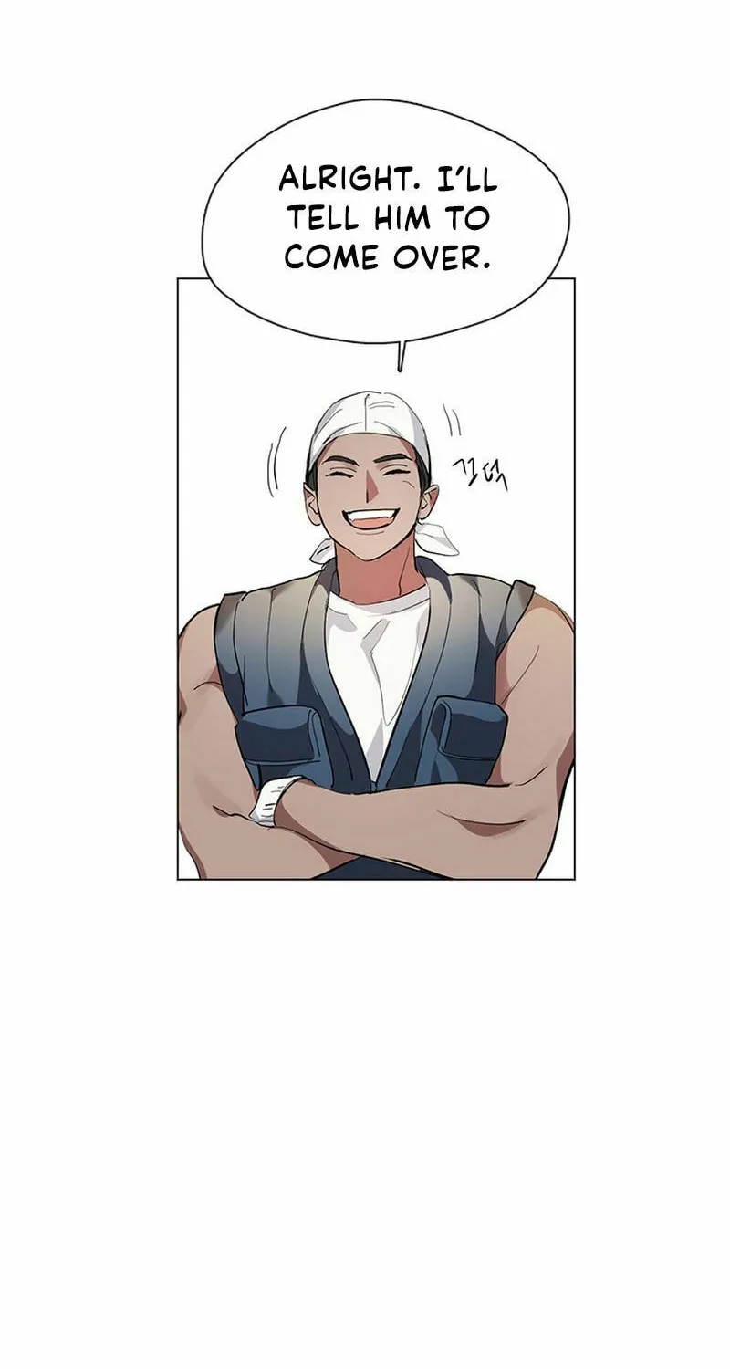 Read Underworld Restaurant chapter 8 image 48 on Lezhin