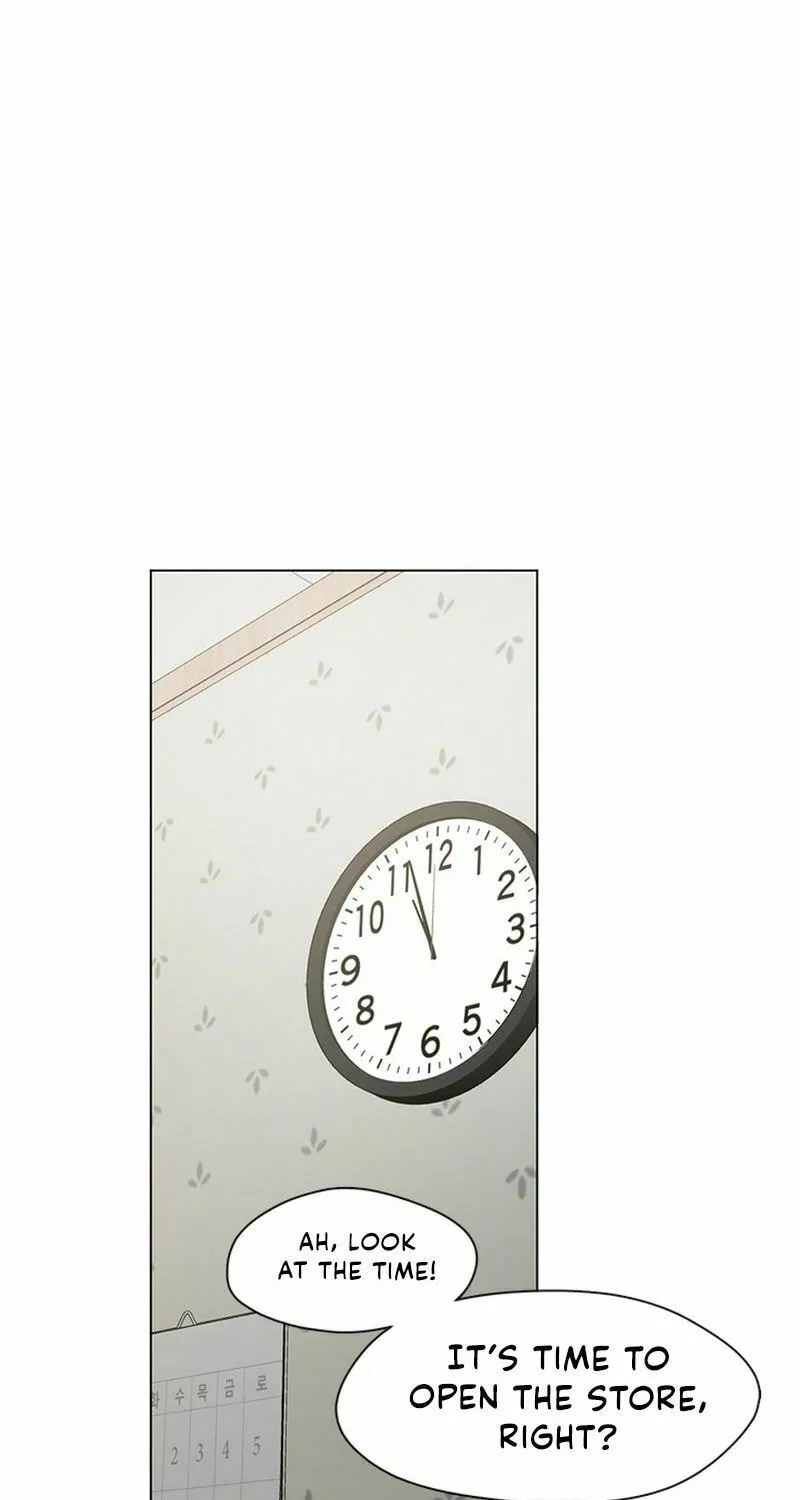Read Underworld Restaurant chapter 8 image 49 on Lezhin