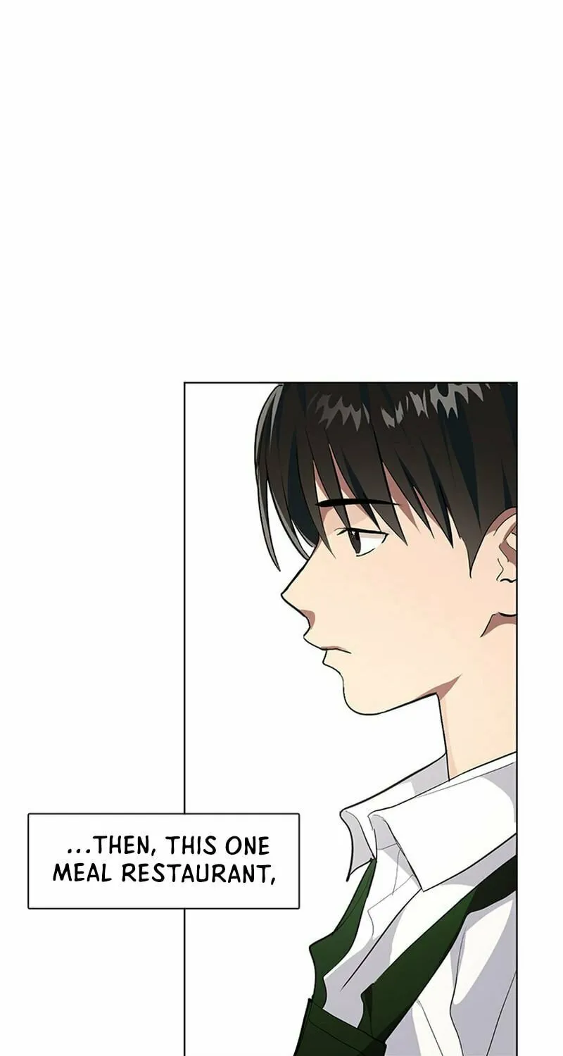 Read Underworld Restaurant chapter 8 image 52 on Lezhin