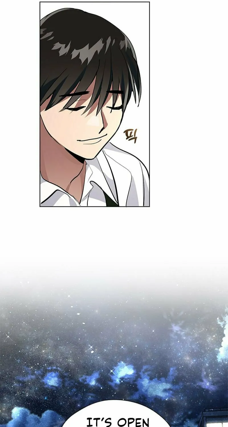 Read Underworld Restaurant chapter 8 image 55 on Lezhin