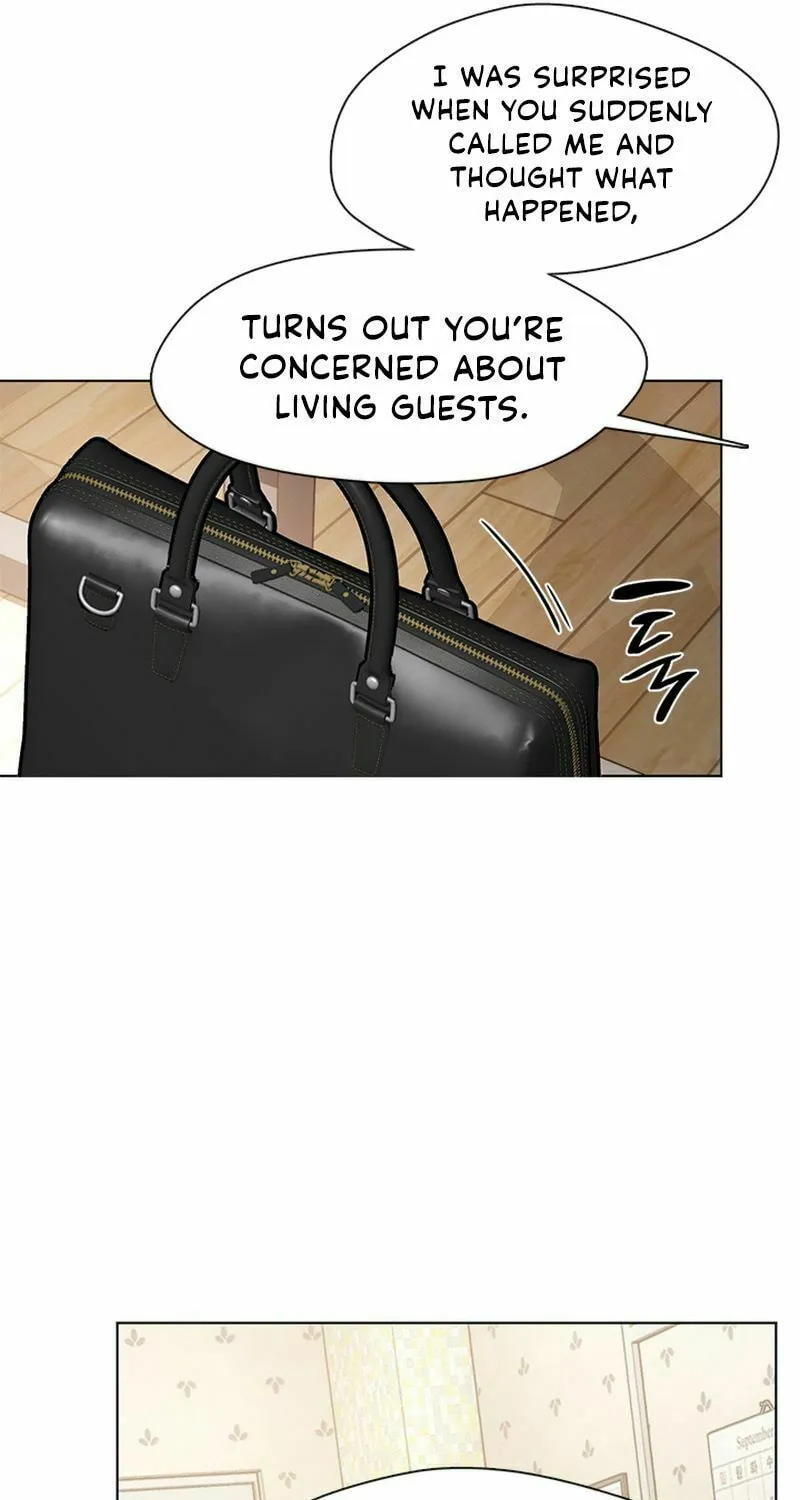 Read Underworld Restaurant chapter 8 image 58 on Lezhin