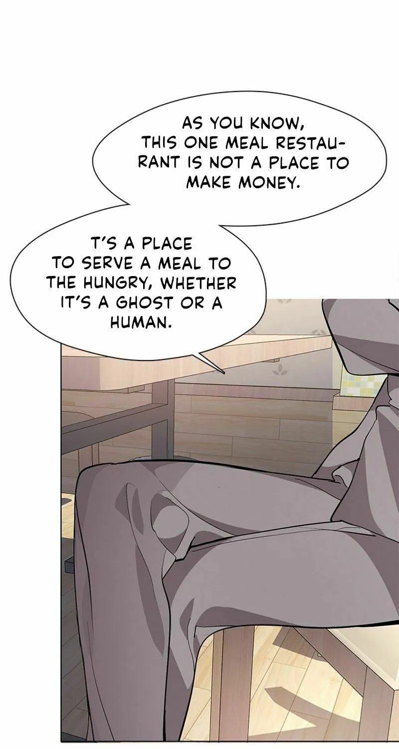 Read Underworld Restaurant chapter 8 image 62 on Lezhin