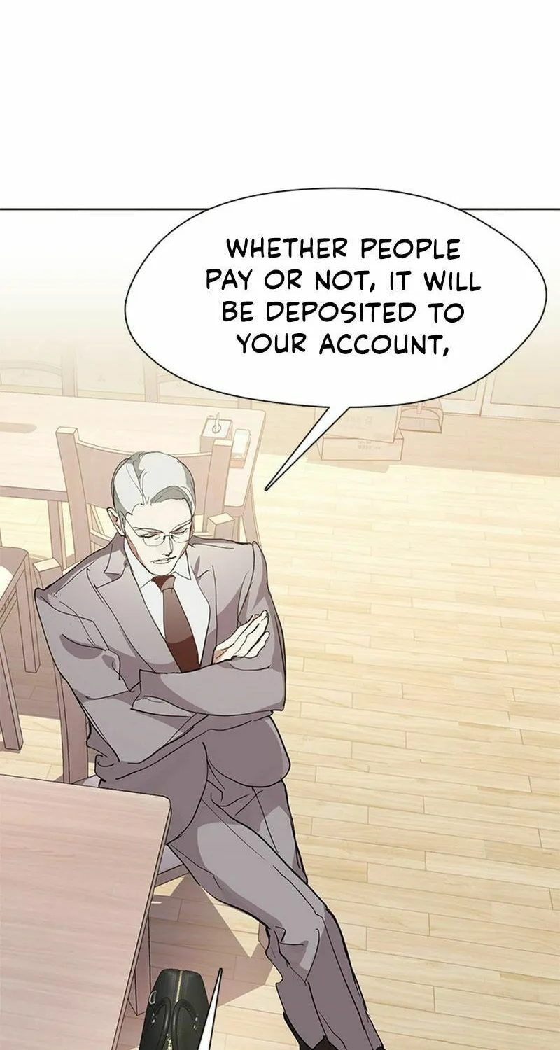 Read Underworld Restaurant chapter 8 image 63 on Lezhin
