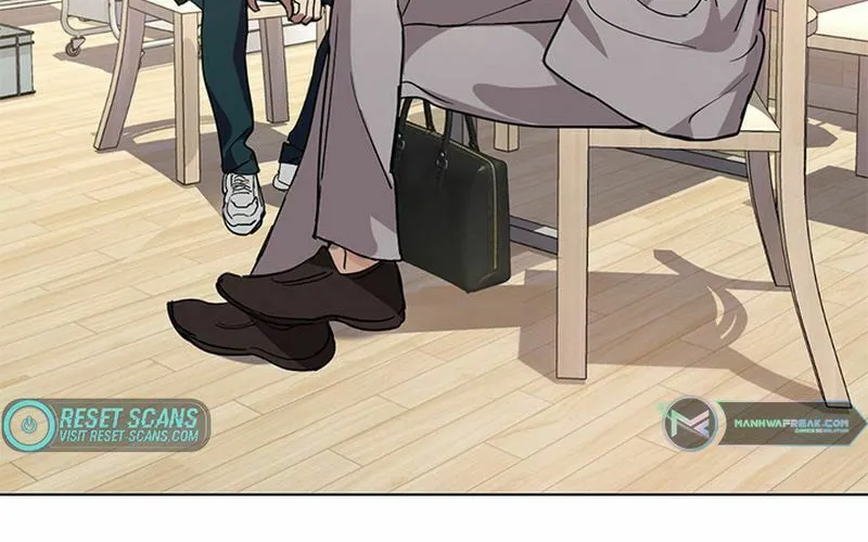 Read Underworld Restaurant chapter 8 image 65 on Lezhin
