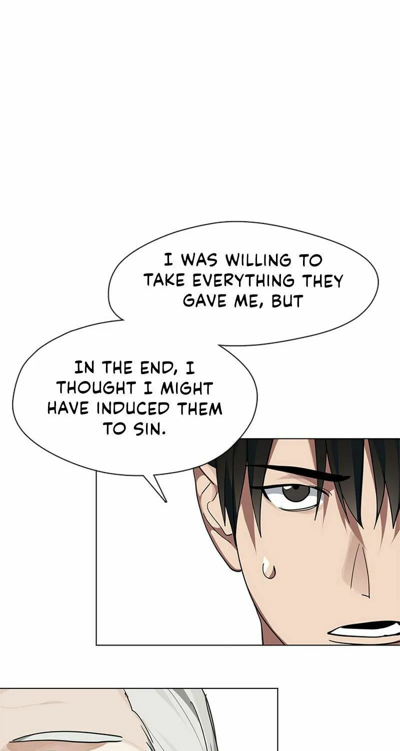 Read Underworld Restaurant chapter 8 image 66 on Lezhin