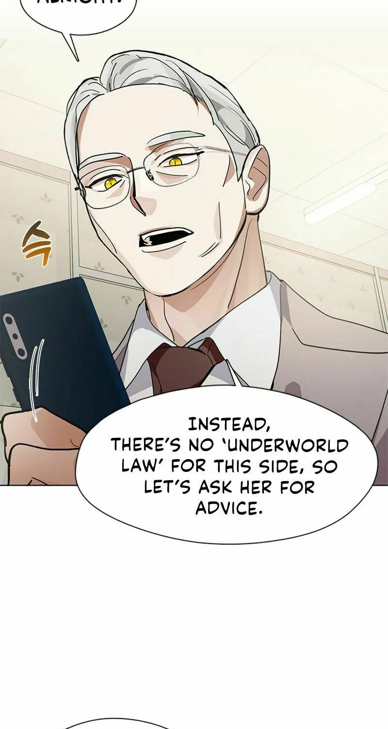 Read Underworld Restaurant chapter 8 image 68 on Lezhin