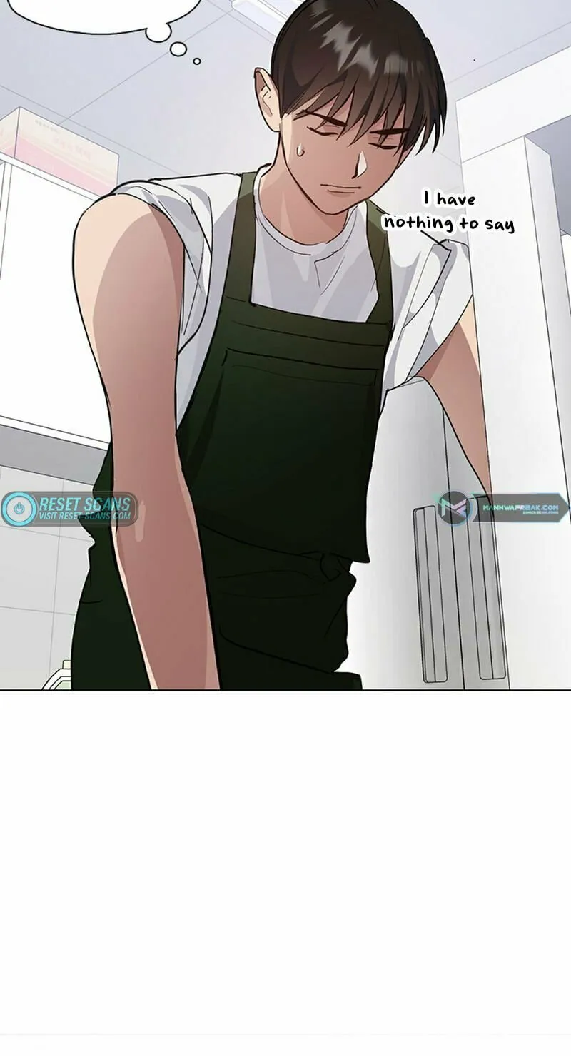 Read Underworld Restaurant chapter 8 image 7 on Lezhin