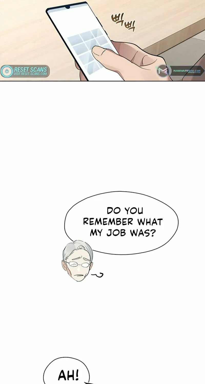 Read Underworld Restaurant chapter 8 image 70 on Lezhin