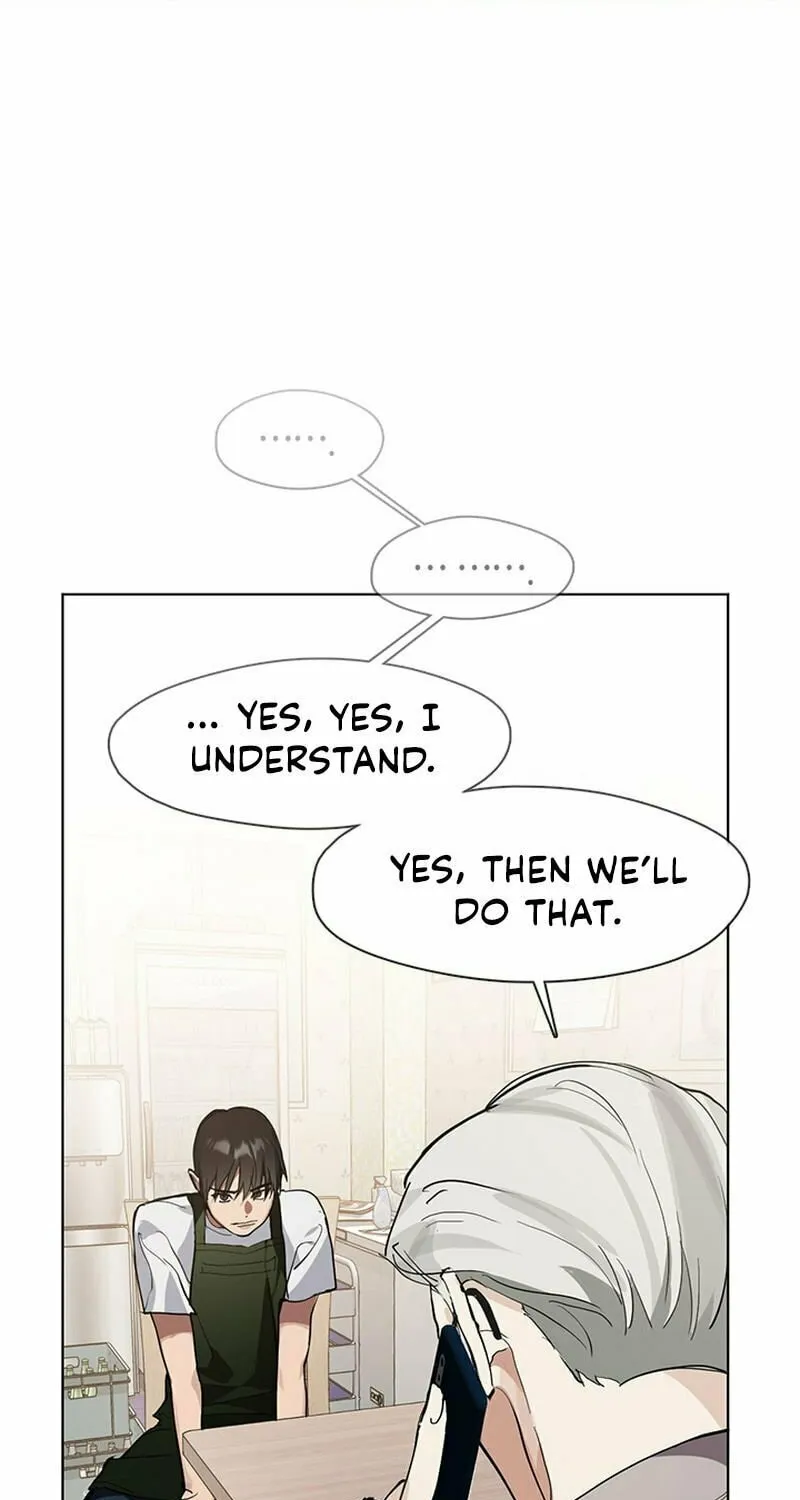 Read Underworld Restaurant chapter 8 image 72 on Lezhin