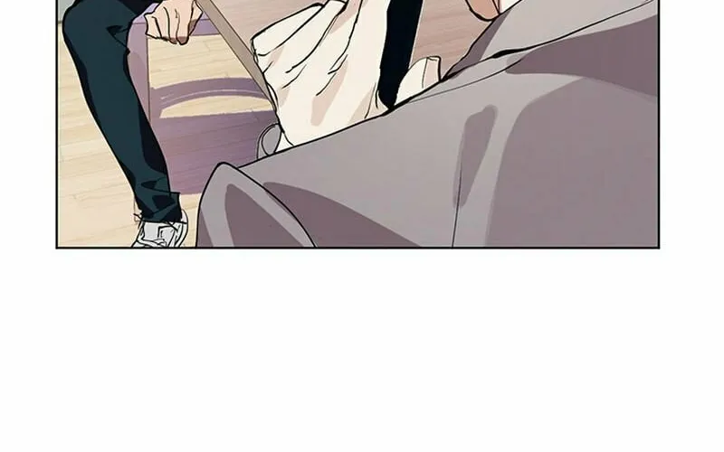 Read Underworld Restaurant chapter 8 image 73 on Lezhin