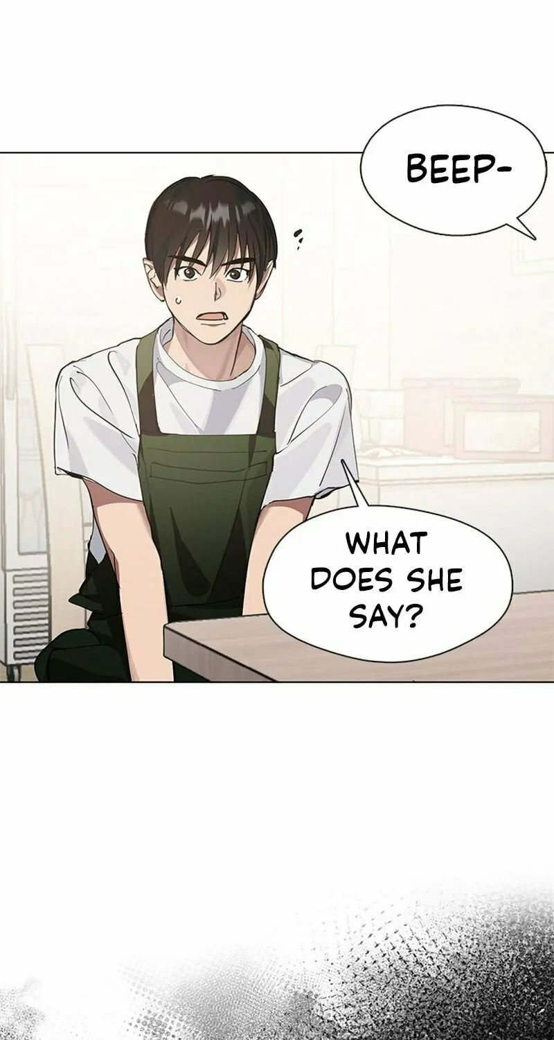 Read Underworld Restaurant chapter 8 image 74 on Lezhin