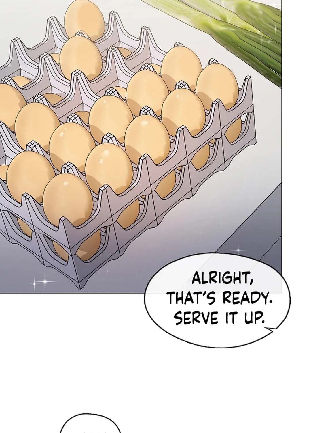Read Underworld Restaurant chapter 80 image 104 on Lezhin