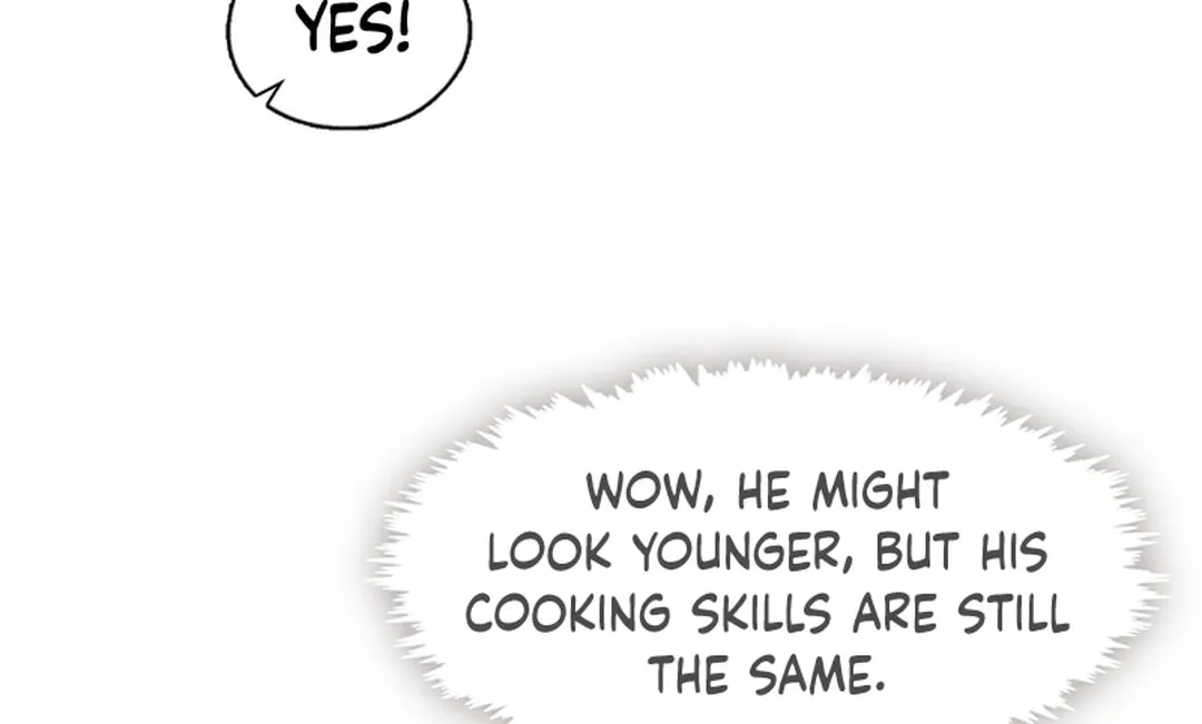Read Underworld Restaurant chapter 80 image 105 on Lezhin