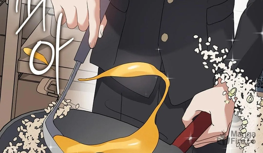 Read Underworld Restaurant chapter 80 image 107 on Lezhin