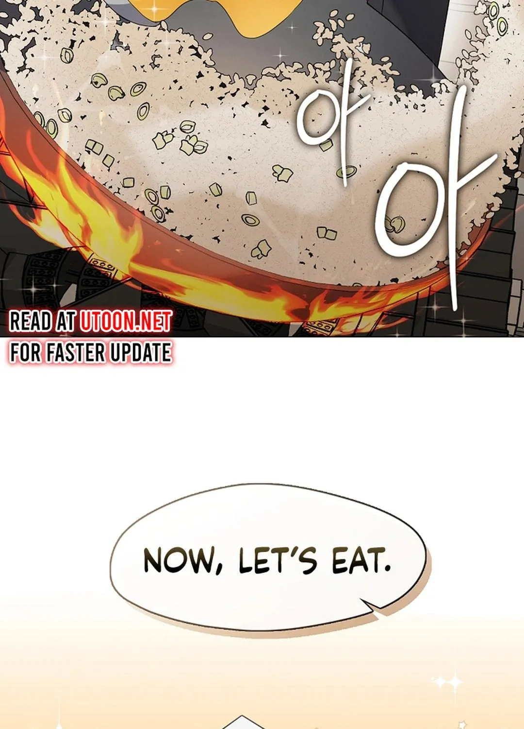 Read Underworld Restaurant chapter 80 image 108 on Lezhin