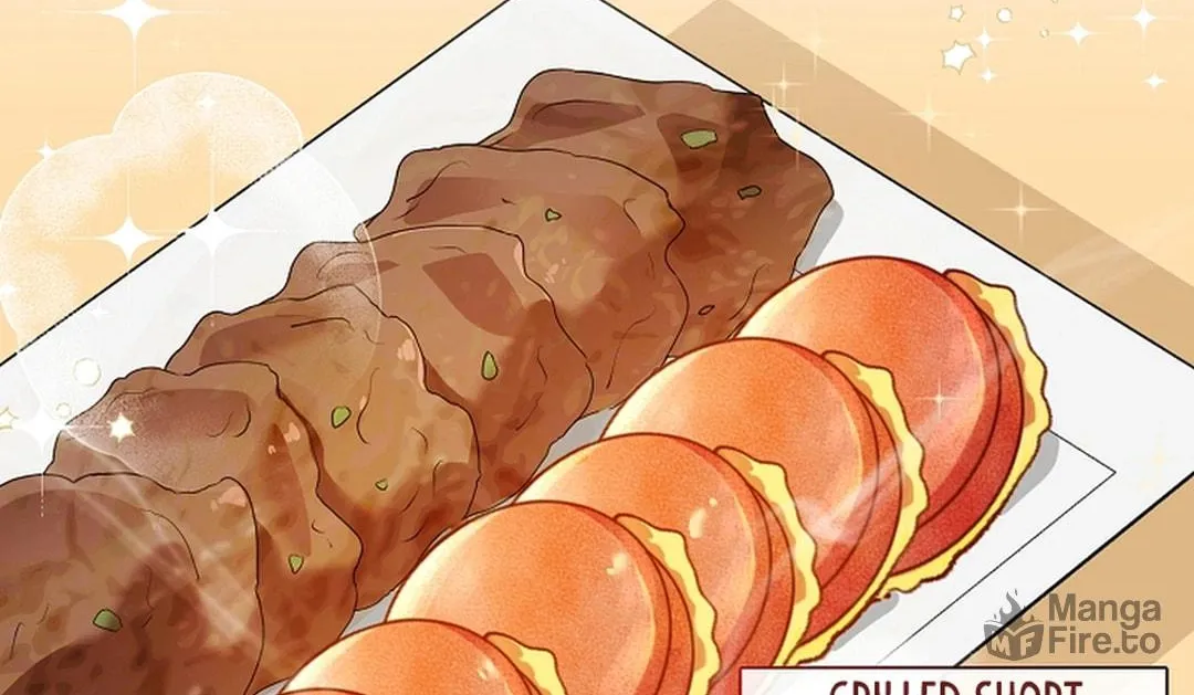 Read Underworld Restaurant chapter 80 image 109 on Lezhin