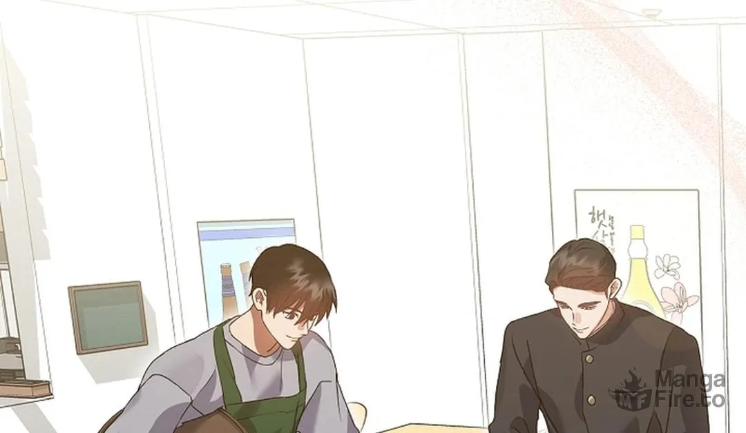 Read Underworld Restaurant chapter 80 image 113 on Lezhin