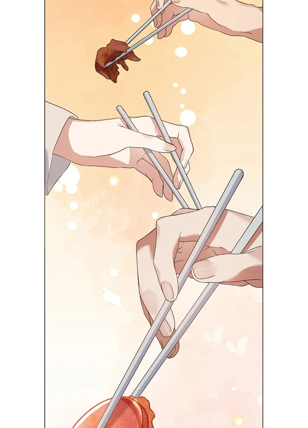 Read Underworld Restaurant chapter 80 image 116 on Lezhin