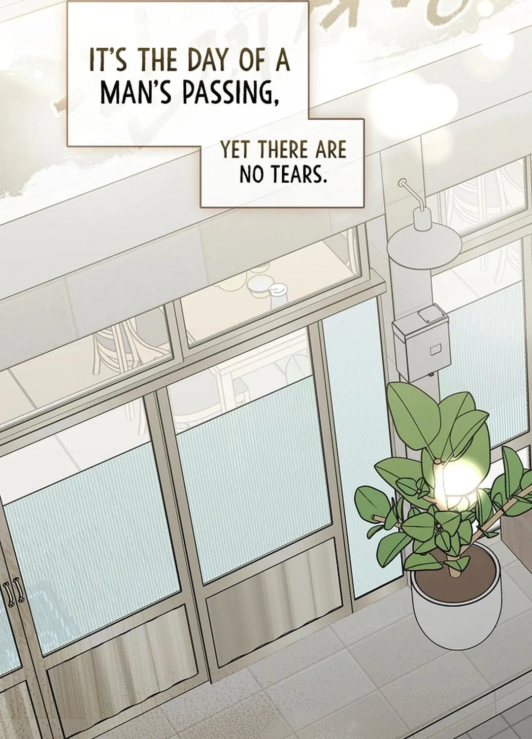 Read Underworld Restaurant chapter 80 image 118 on Lezhin