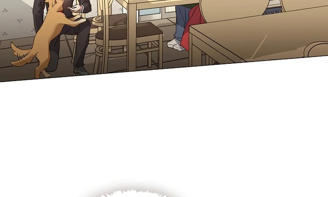 Read Underworld Restaurant chapter 80 image 121 on Lezhin