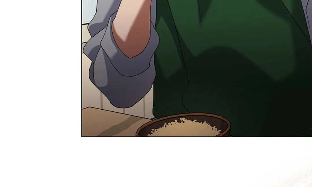 Read Underworld Restaurant chapter 80 image 123 on Lezhin