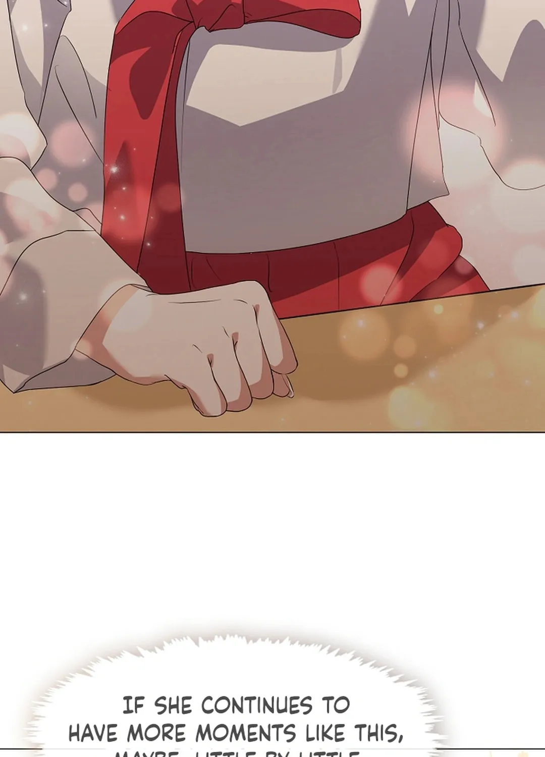 Read Underworld Restaurant chapter 80 image 126 on Lezhin
