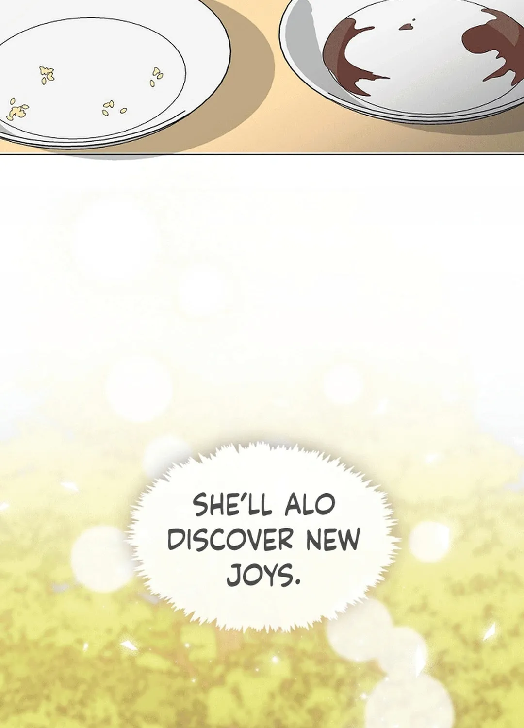 Read Underworld Restaurant chapter 80 image 131 on Lezhin