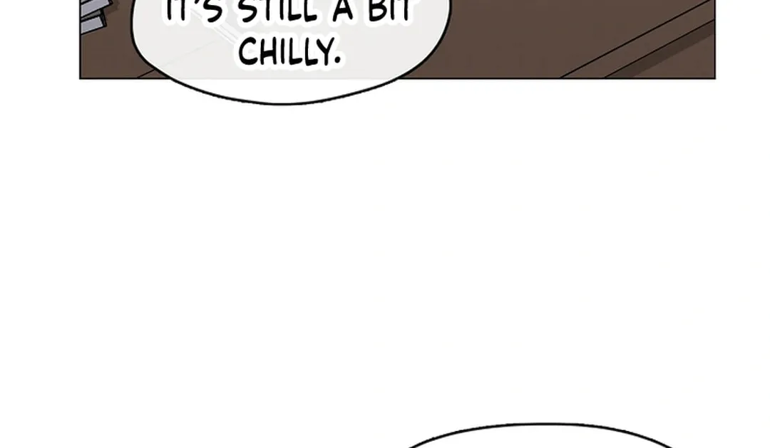 Read Underworld Restaurant chapter 80 image 15 on Lezhin