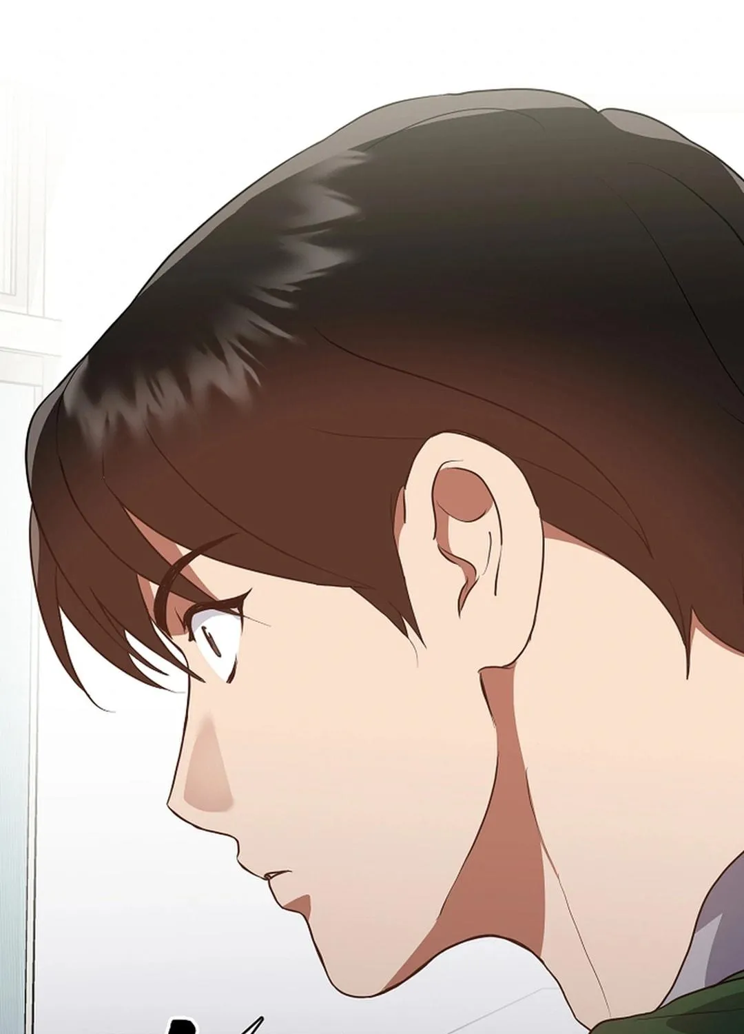 Read Underworld Restaurant chapter 80 image 18 on Lezhin