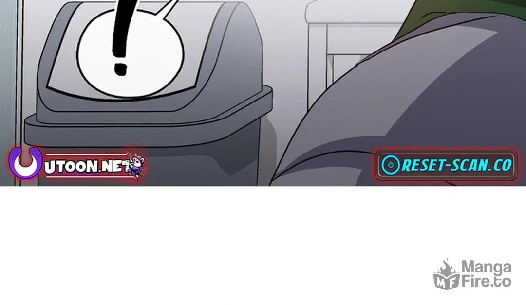 Read Underworld Restaurant chapter 80 image 19 on Lezhin