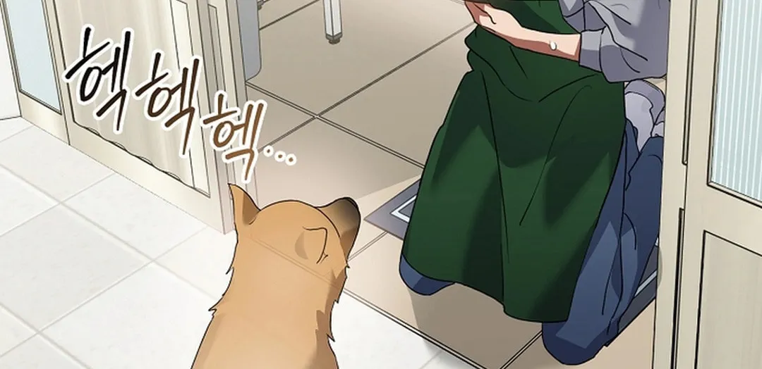 Read Underworld Restaurant chapter 80 image 27 on Lezhin
