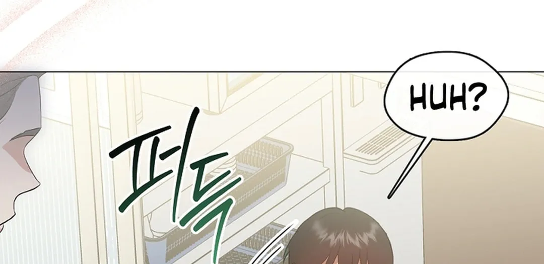 Read Underworld Restaurant chapter 80 image 31 on Lezhin