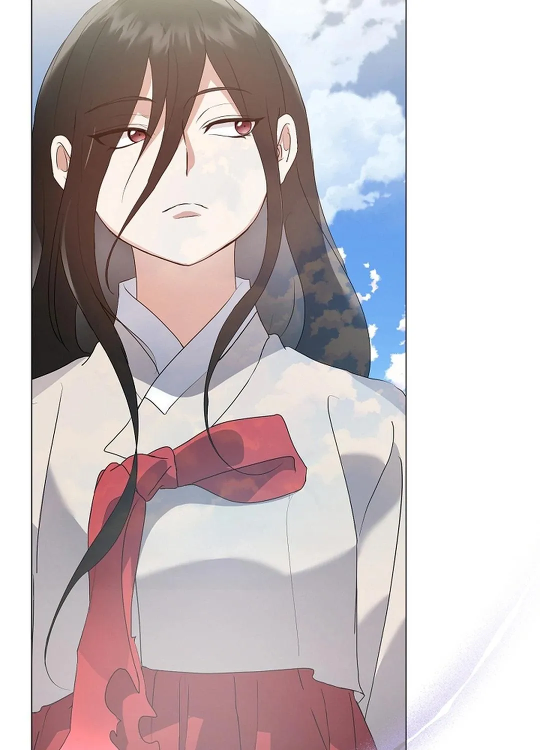 Read Underworld Restaurant chapter 80 image 34 on Lezhin