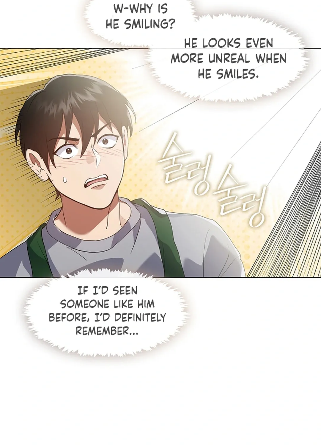 Read Underworld Restaurant chapter 80 image 42 on Lezhin
