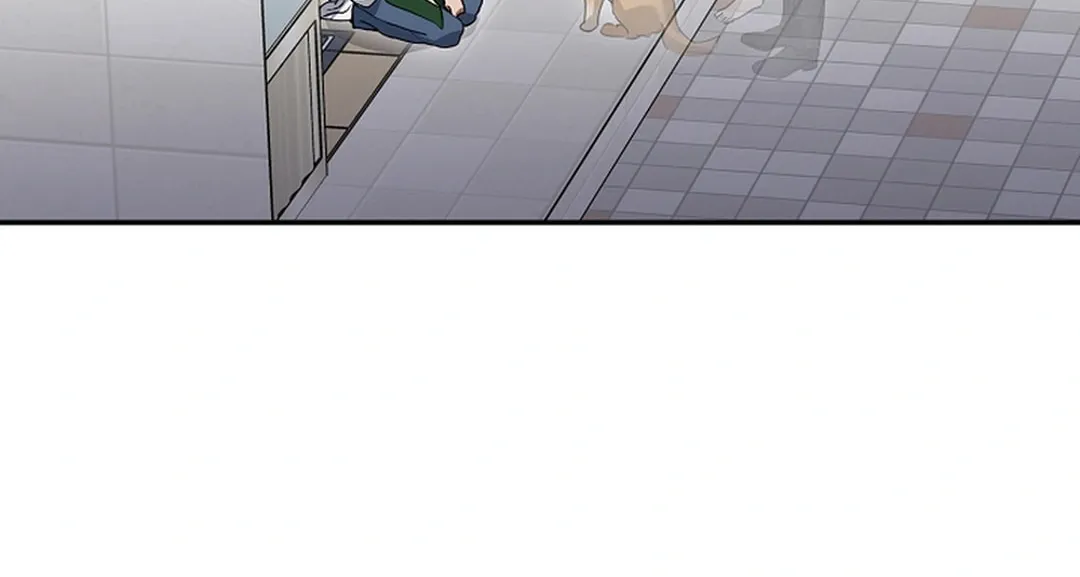 Read Underworld Restaurant chapter 80 image 45 on Lezhin