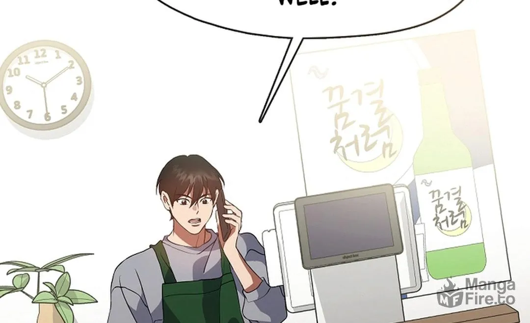 Read Underworld Restaurant chapter 80 image 5 on Lezhin