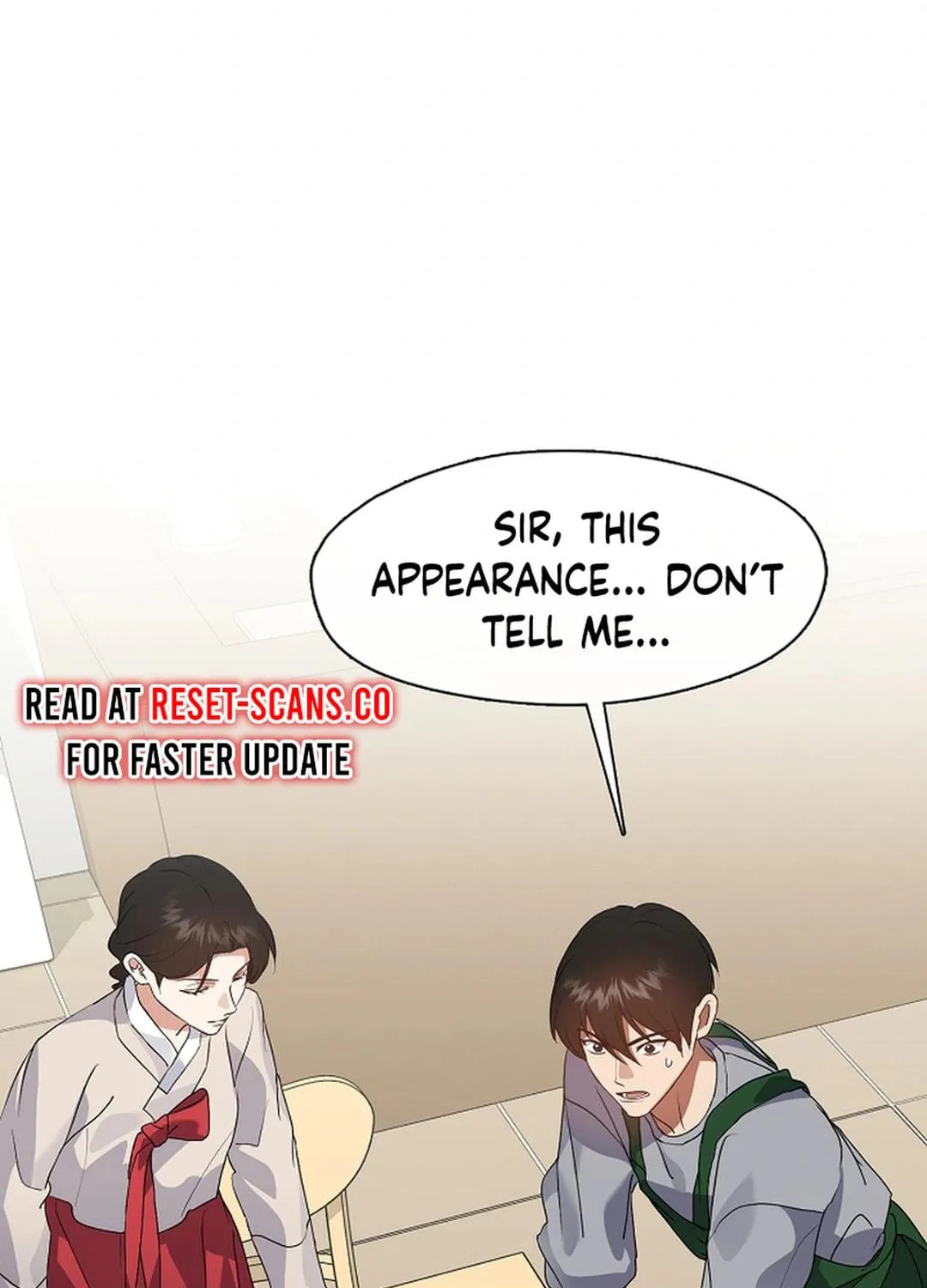 Read Underworld Restaurant chapter 80 image 52 on Lezhin