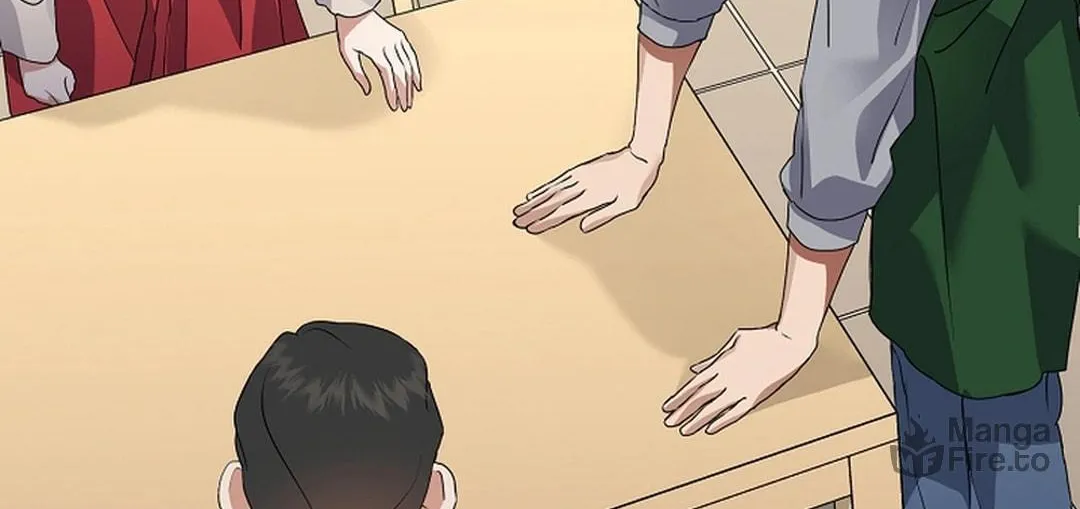 Read Underworld Restaurant chapter 80 image 53 on Lezhin