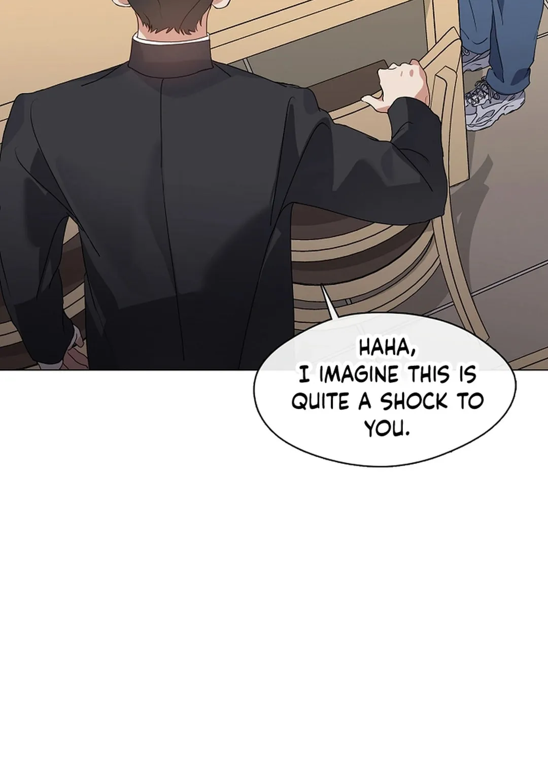 Read Underworld Restaurant chapter 80 image 54 on Lezhin