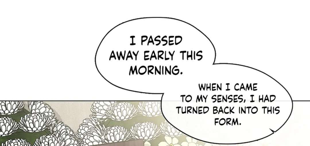 Read Underworld Restaurant chapter 80 image 55 on Lezhin