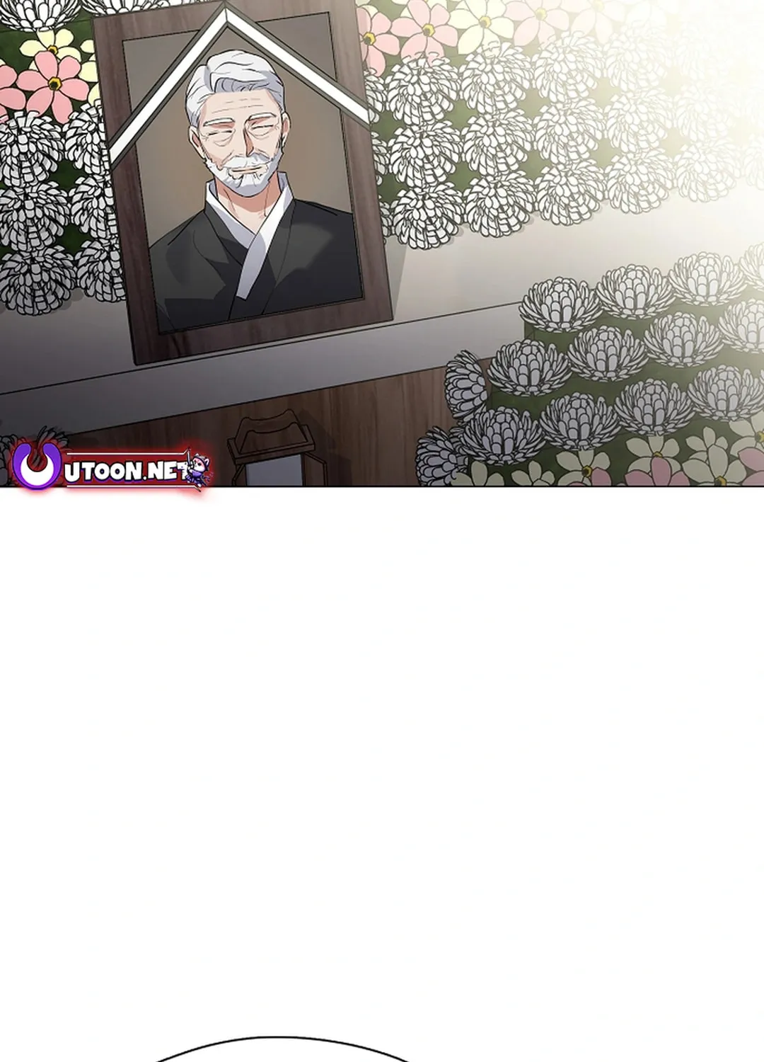 Read Underworld Restaurant chapter 80 image 56 on Lezhin
