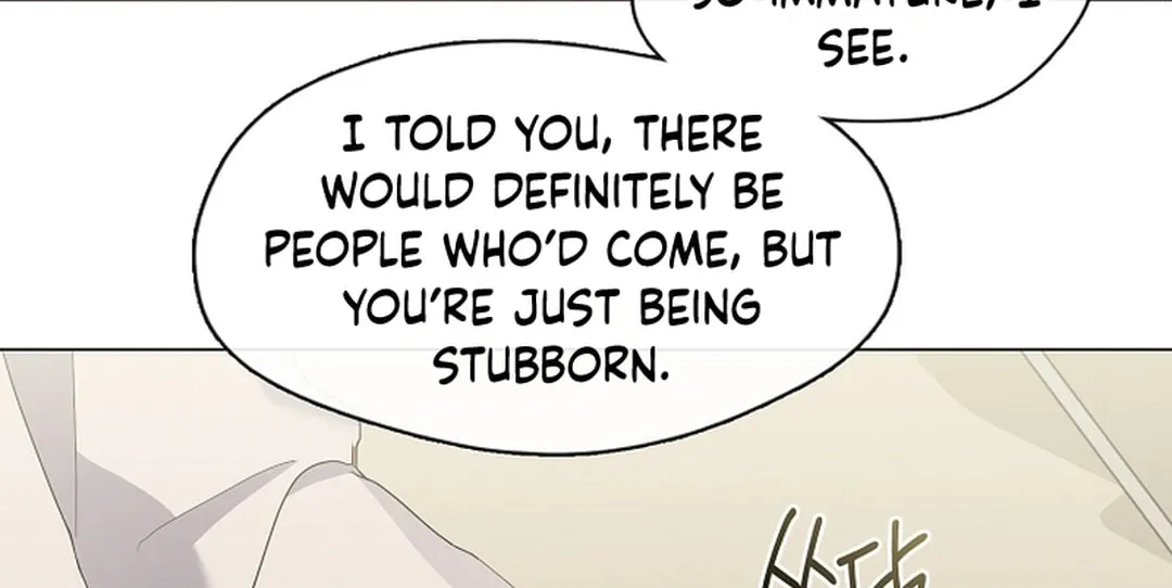 Read Underworld Restaurant chapter 80 image 61 on Lezhin