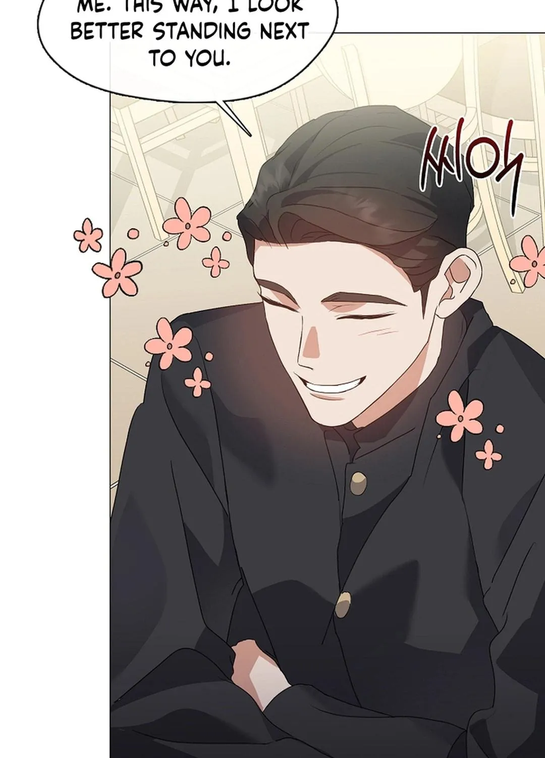 Read Underworld Restaurant chapter 80 image 64 on Lezhin