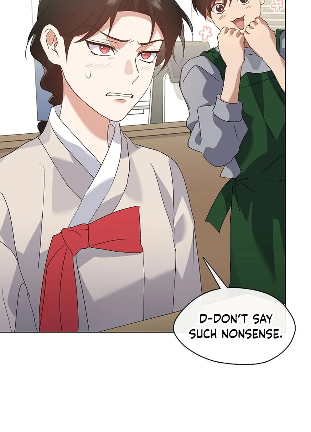Read Underworld Restaurant chapter 80 image 66 on Lezhin