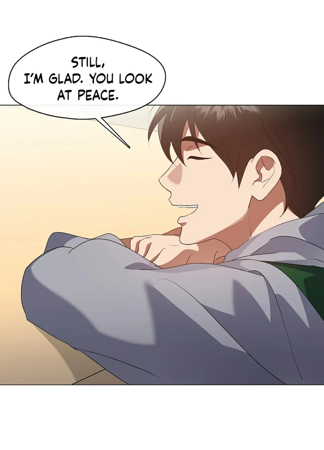 Read Underworld Restaurant chapter 80 image 74 on Lezhin
