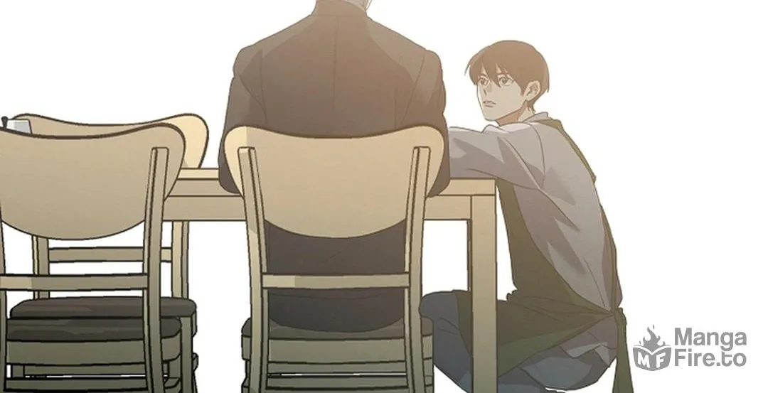 Read Underworld Restaurant chapter 80 image 77 on Lezhin